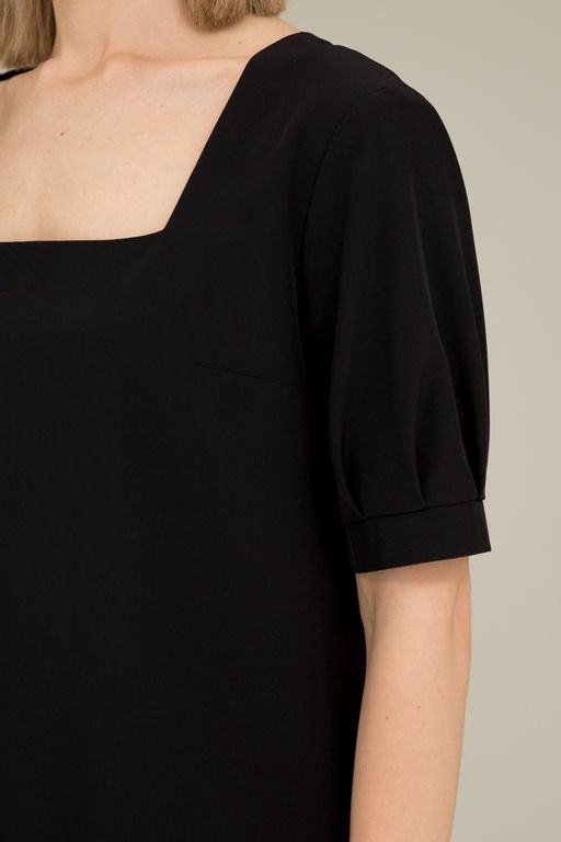 60579 Блуза Елисеева Олеся - Eliseeva olesya фото 8