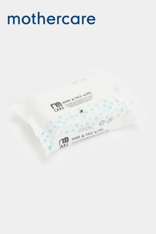 mothercare / Влажные салфетки детские 30 шт