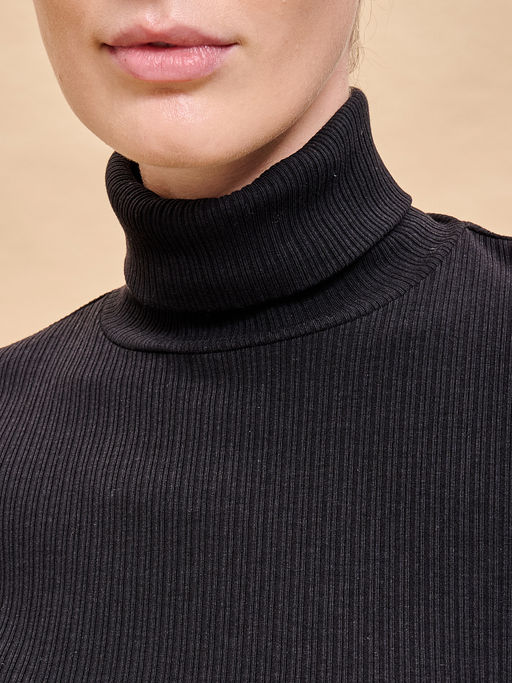 DFJS6918 Джемпер женский - Pelican фото 3