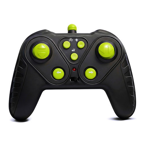 Машина "Виртуоз скорости" р/у, 27 MHz, в коробке