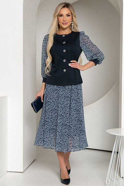 Комплект 6398 - Avili фото 5