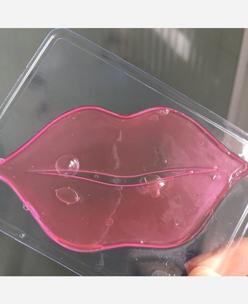 Увлажняющая маска-патч BIOAQUA для губ с коллагеном 9046235 - Yiwu youda import & export co фото 5