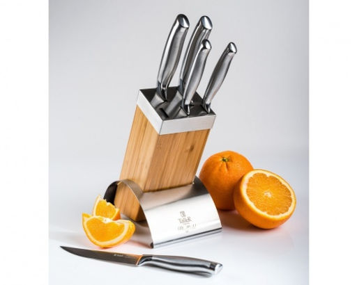 Набор ножей TalleR TR-22000 Шеффилд  фото 7