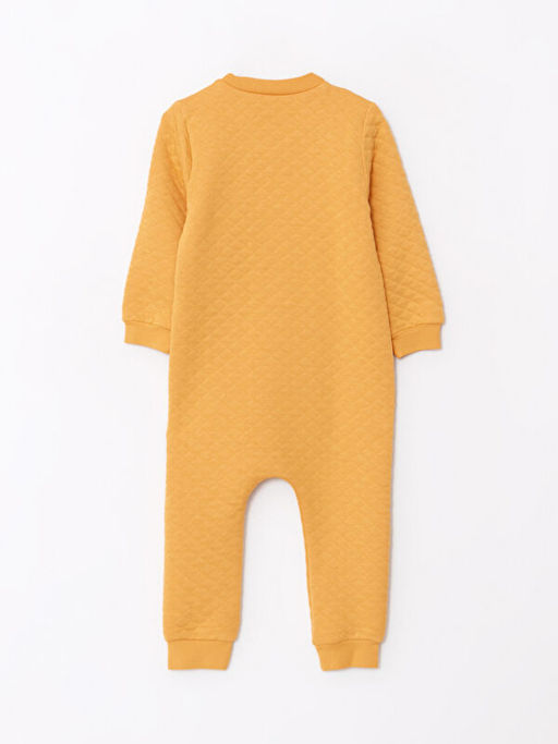 0.5 Tog Elyafl? K?z Bebek Uyku Tulumu - Waikiki фото 2