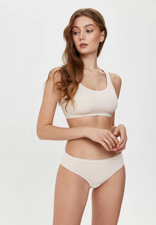 CONTE Трусы бикини BASIC COLLECTION LB 2001 (в коробке) - Conte elegant фото 17