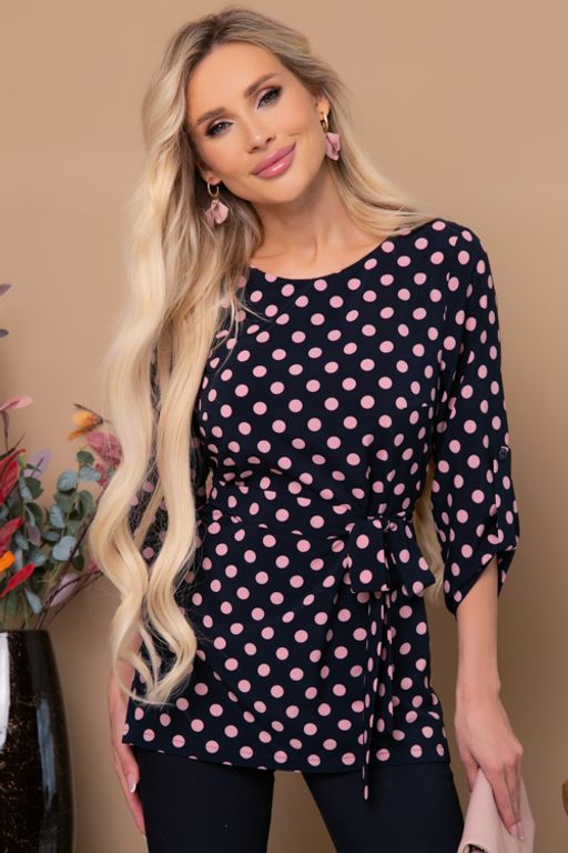 Блузка 41260 - Avili фото 2