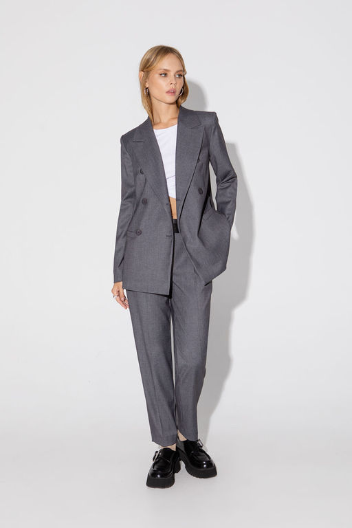 Костюм Pirs 4785 серый  фото 8