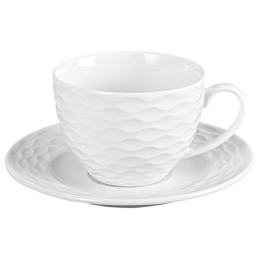 Кофейный набор Beatrix Blanco МД020В/2 4 предмета 110мл в подарочной коробке - Delta фото 2