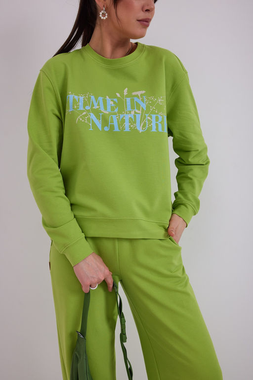 Брюки 4161 - MG Wear фото 12