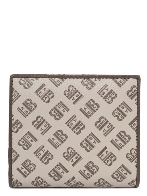 Кошелек Labbra L131-948 l.cacao-cafe noir/cafe noir