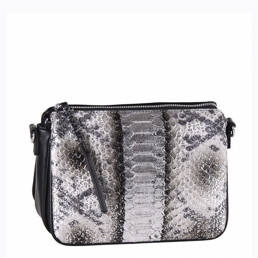 Сумка 575523-3 black Velina Fabbiana-Safenta