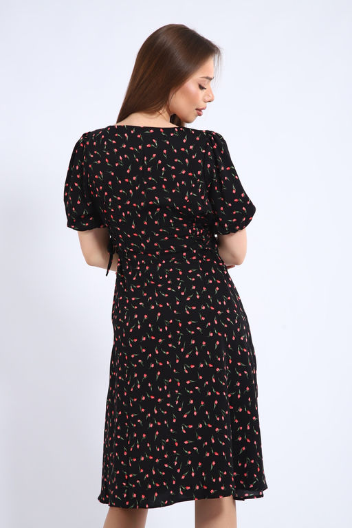 Женское платье 31958