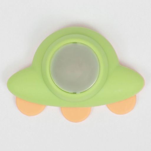 Игрушка для кошек с кошачьей мятой НЛО, 6 см - Пижон фото 2