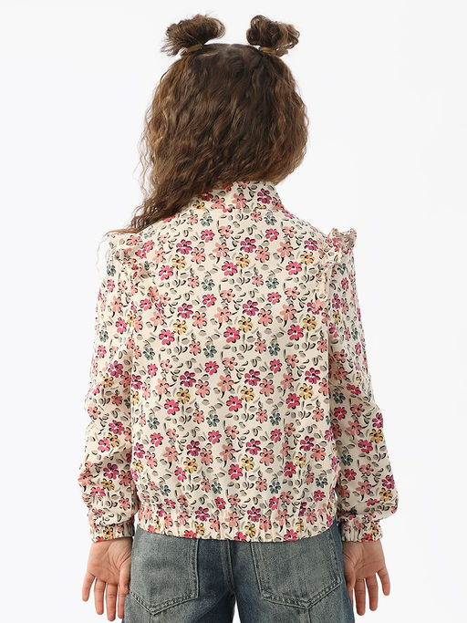 Жакет детский Соль&Перец