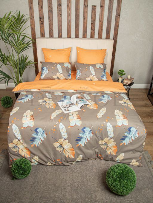 КПБ Denvol Classic DENCL024 2 спальный - Mency фото 2