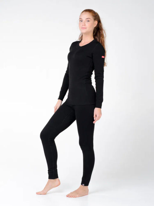 2150-A | LOPOMA - Every day Triple care - рубашка дл. рукав жен. фото 8