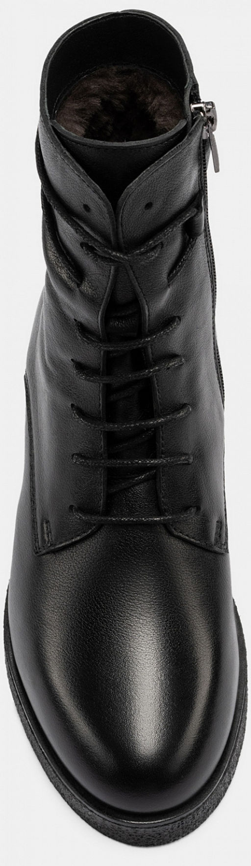 Ботинки 628214ЧНМ/ОВП628214ЧНМ