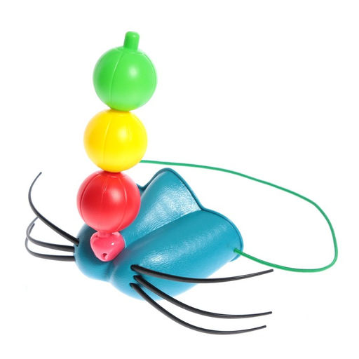 Настольная игра Усатый трюк - Лас Играс kids фото 2