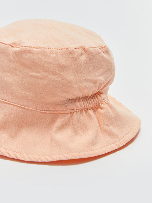 Basic K?z Bebek ?apka - Waikiki фото 3