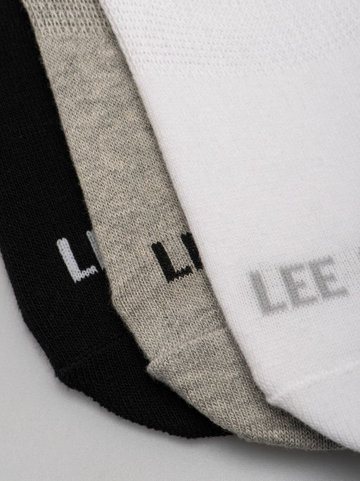 Носки (набор) INVISIBLE SOCK 23 / Lee Cooper  фото 2