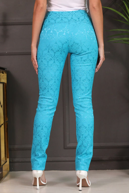 Брюки Б5-2536 - Wisell фото 8