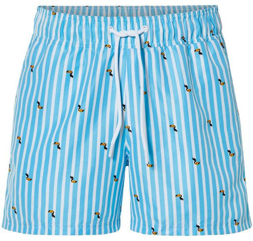 Мужские плавательные шорты LIVERGY  фото 5