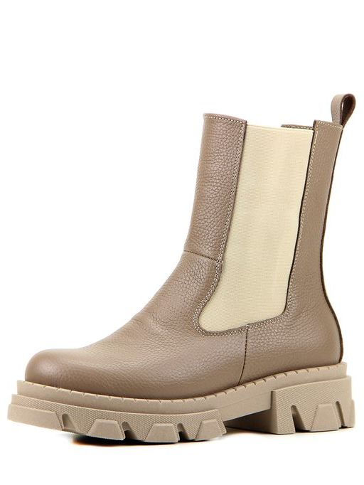 Челси EDART 334.astra32 lat.cocoa flotter/байка