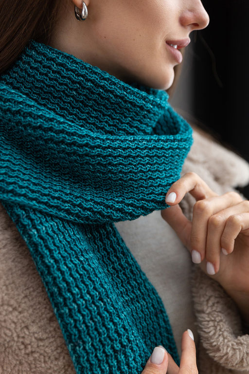 Пряжа ALPINA HARMONY 100% мериносовая шерсть 10 шт. х 50 г 175 м  5 м