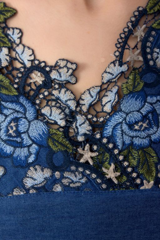 Джемпер М4-3786 - Wisell фото 4