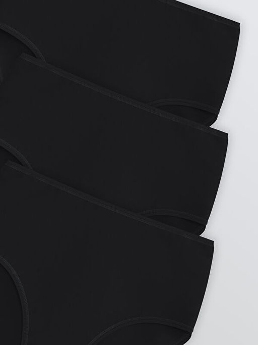 Dantel Detayl? Klasik K?lot 3l? Paket - Waikiki фото 6