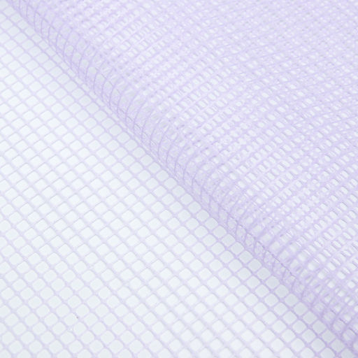 Сетка флористическая, Клетка, 50см х 4,5м, лиловый - Simaland фото 2