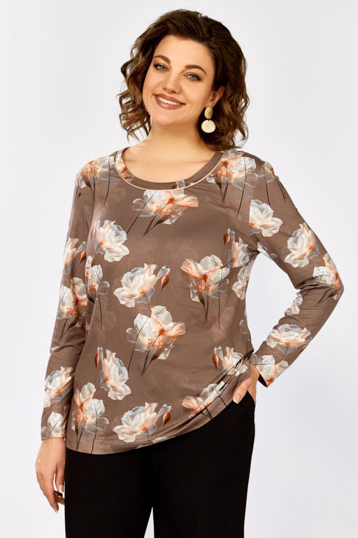 Джемпер Swallow 878.2