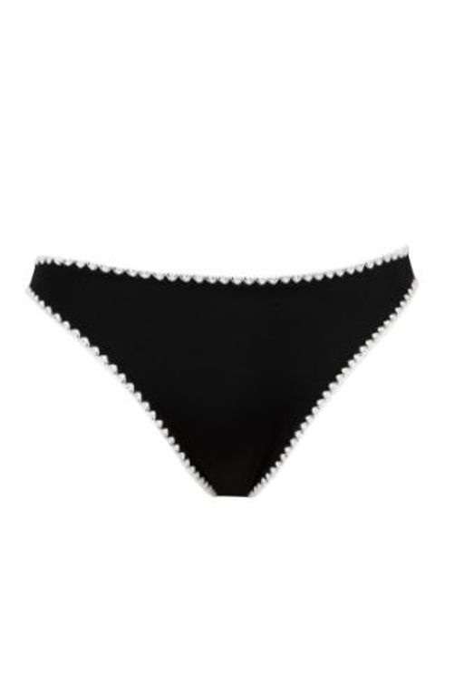 Fall in Love Regular Fit Nak?sl? Bikini Alt