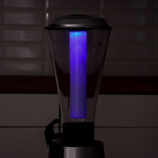 Башня пивная Металлик, 3 л, колба с подсветкой, 2 батарейки CR=2032, серебристая - Simaland фото 12