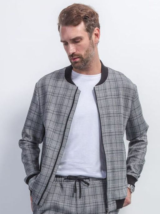 Куртка (бомбер) Брэдли