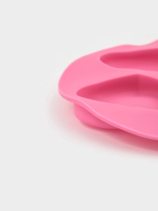 Форма для шоколада Лямур, силикон, 20.5?19?2 см, 9 ячеек, МИКС