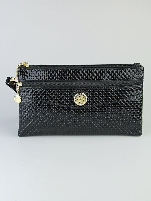 YC Сумка клатч 1927-1 - Barez фото 11