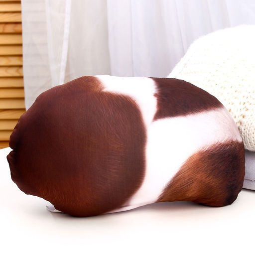 Игрушка антистресс, собака Малыш Джек-рассел - Mni mnu фото 3