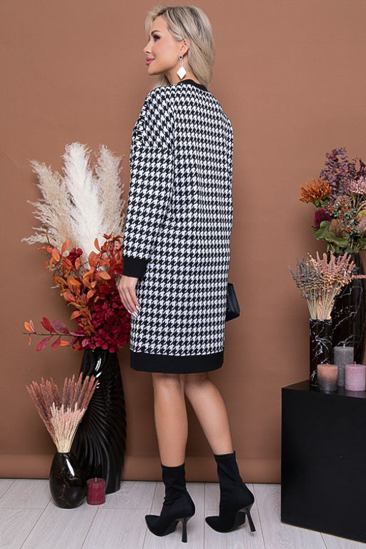 Платье 71337 - Avili фото 8