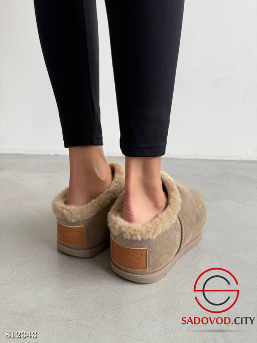 сапоги женские для зимнего сезона - Bruno фото 2