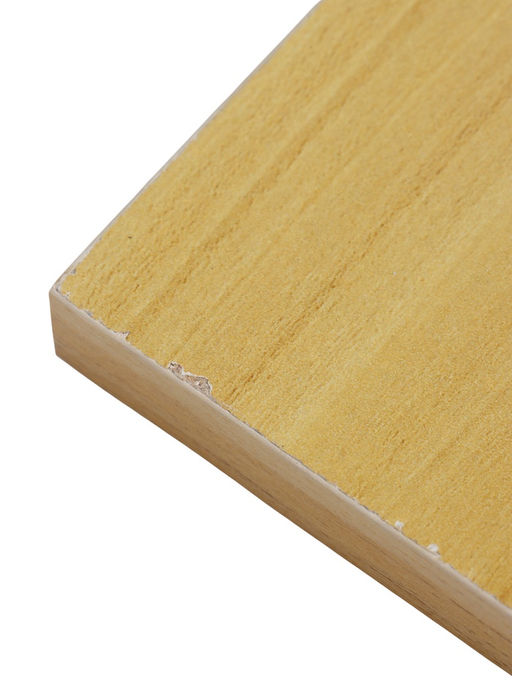 Набор настенных полок, светлое дерево (30,40,50 см)