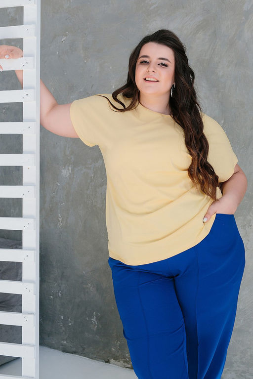 Футболка женская - Jp фото 9