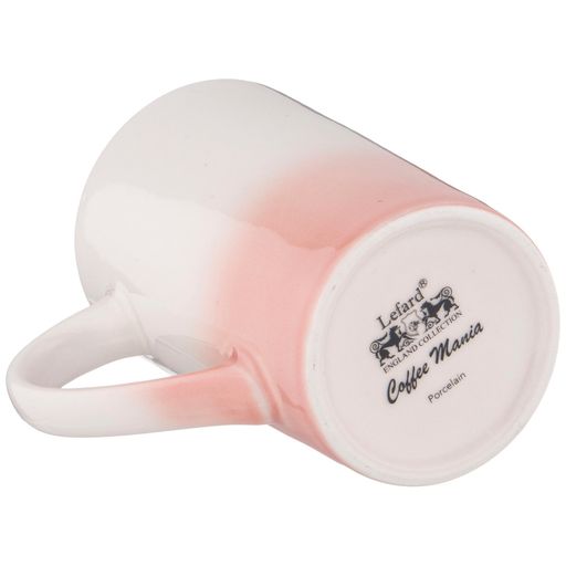 КРУЖКА LEFARD COFFEMANIA, 385МЛ  фото 3