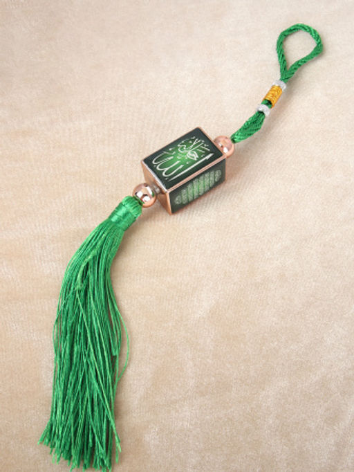 Оберег мусульманский / ML-440 /уп 12/600/ - ГалеонТрейд фото 3