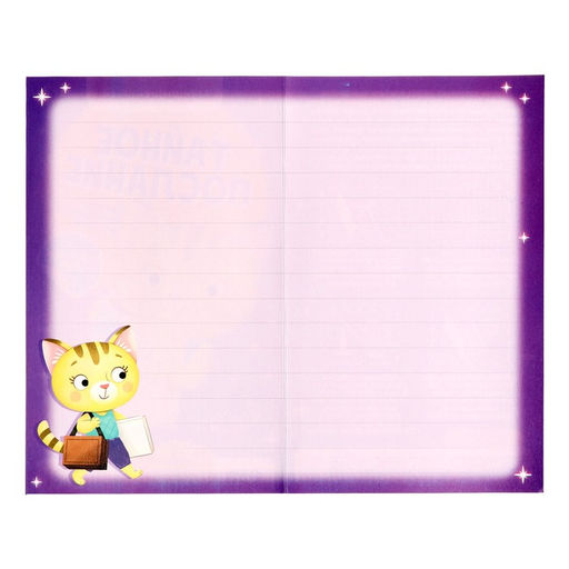 Набор для опытов Тайное послание, невидимые чернила - Эврики фото 2