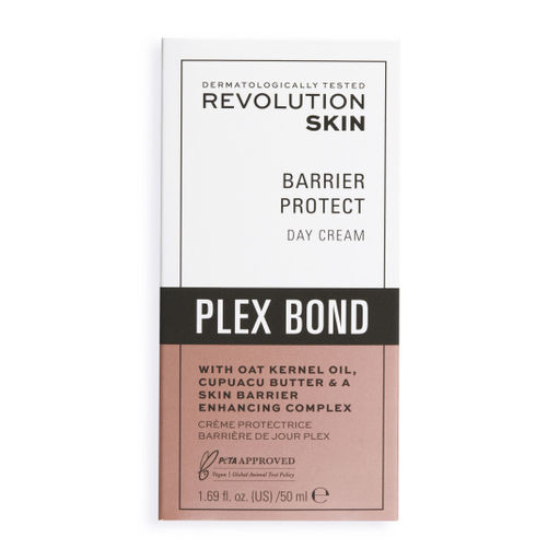 Крем для лица Дневной Plex Bond Barrier Protect Day Cream 6651943