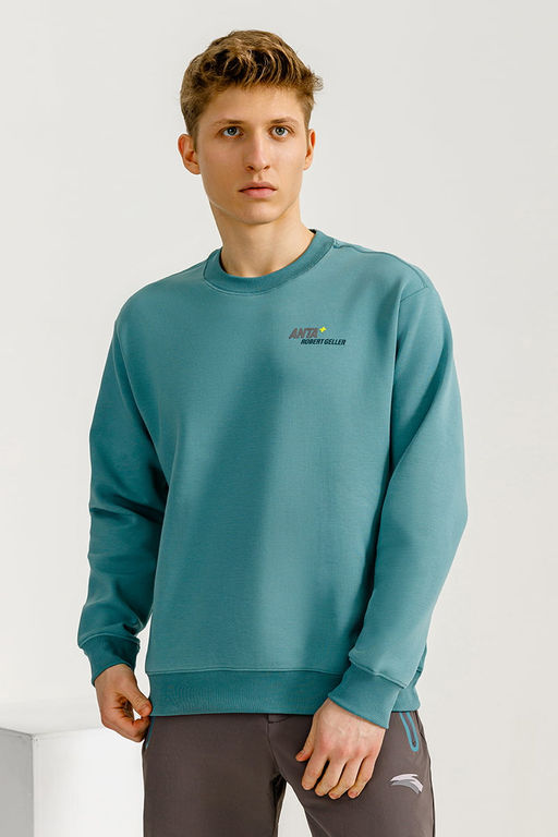 Свитшот Anta Robert Geller Sweatshirt