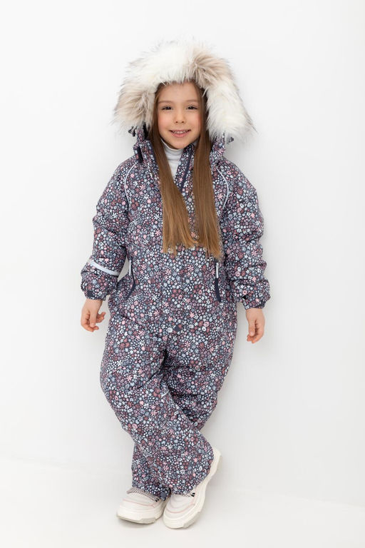 Crockid _ ВК 60098/н/7 ГР комбинезон дет