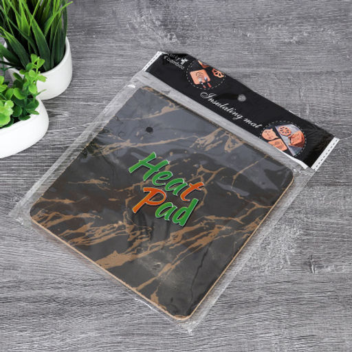 Подставка под горячее 16,5 см / WE-614 /уп 300/ - Галеонтрейд фото 3