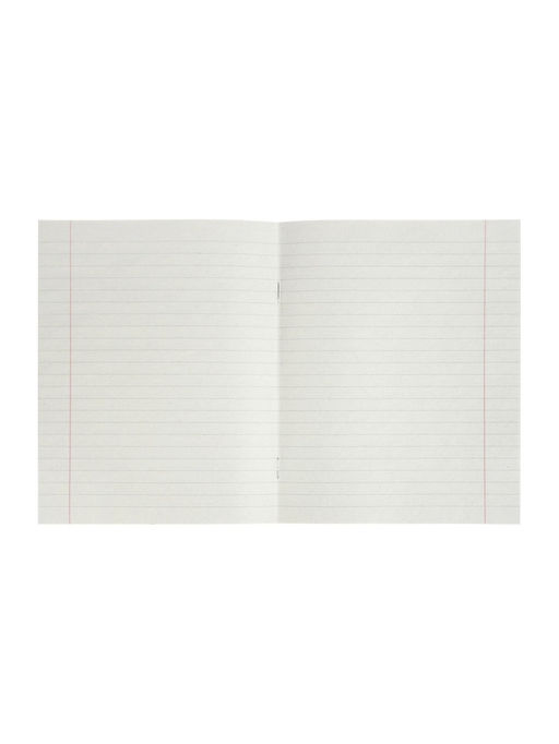 Компл тетр из 10шт 24л лин КПК "Пастель", обл мел карт, блок №2, 5 видов 10991559